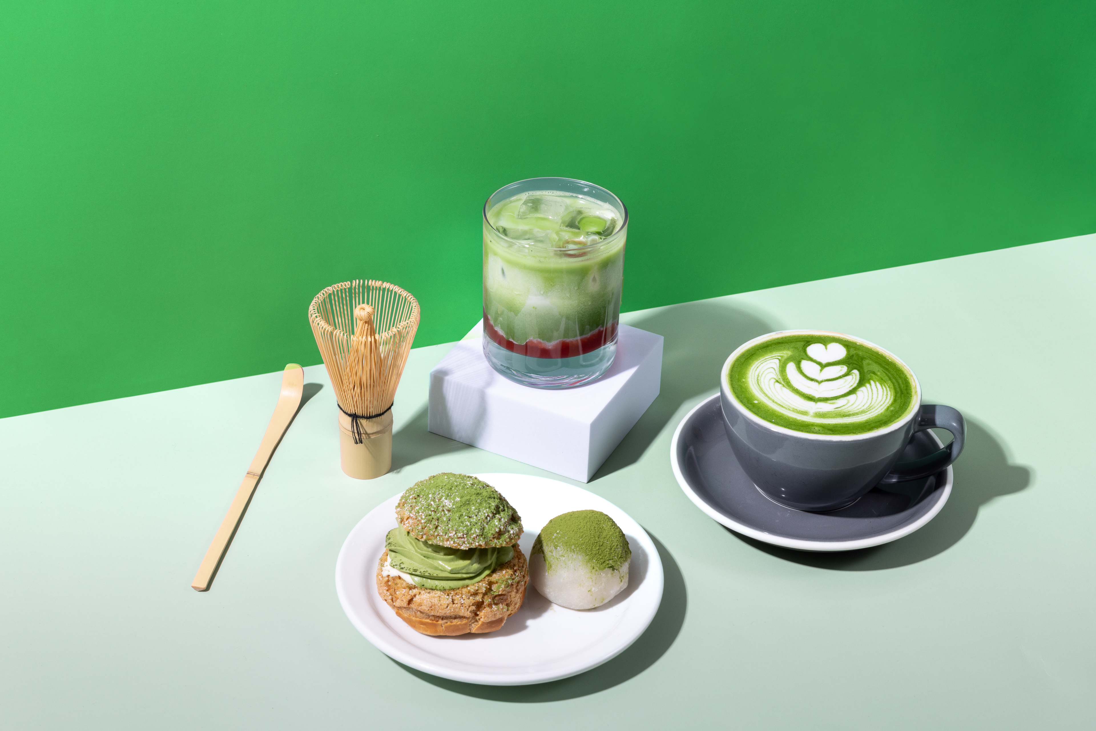 NEO COFFEE BAR