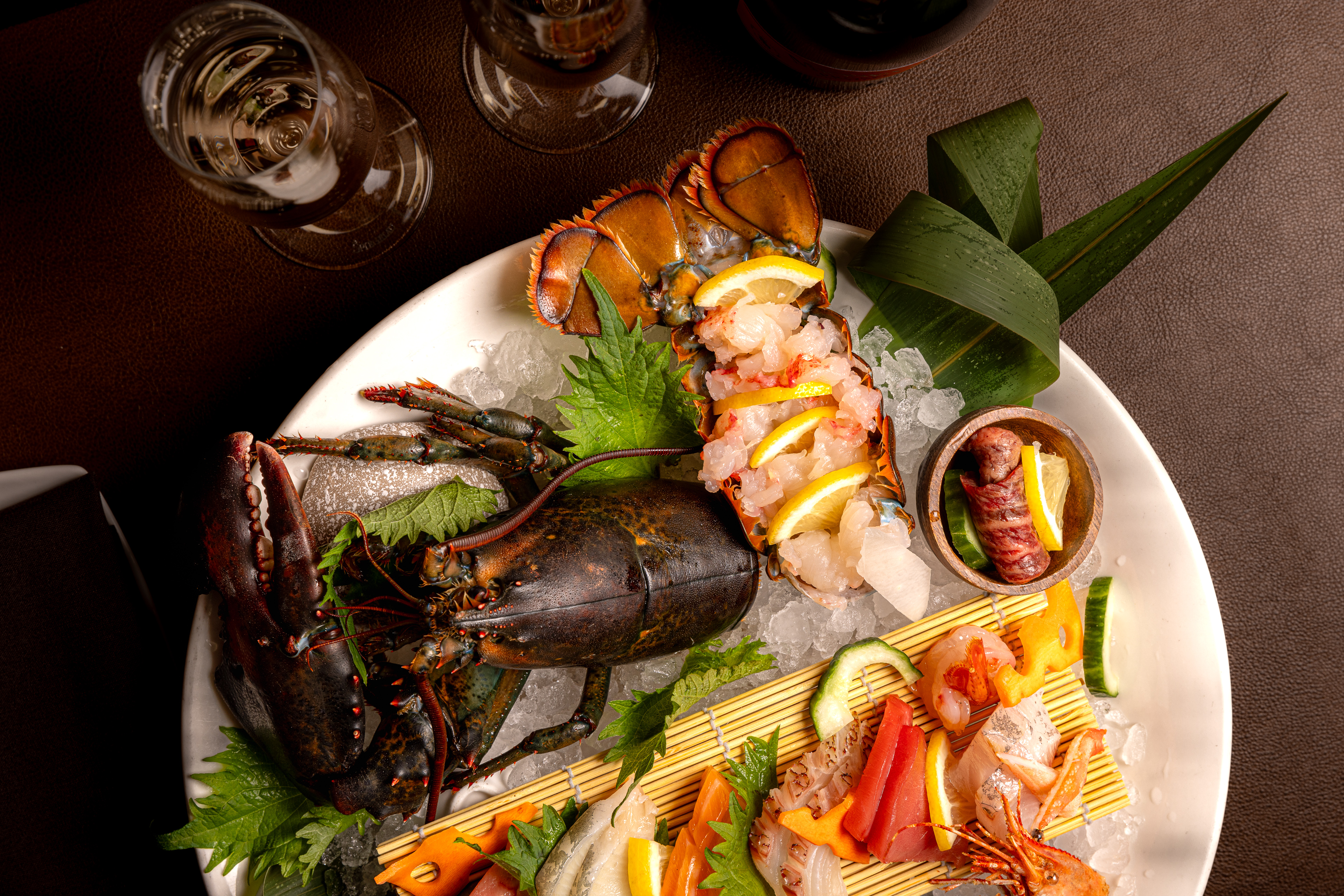 KINKA Dining
